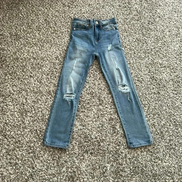 Kendall & Kylie Denim - Kendall + Kylie Women’s Jeans